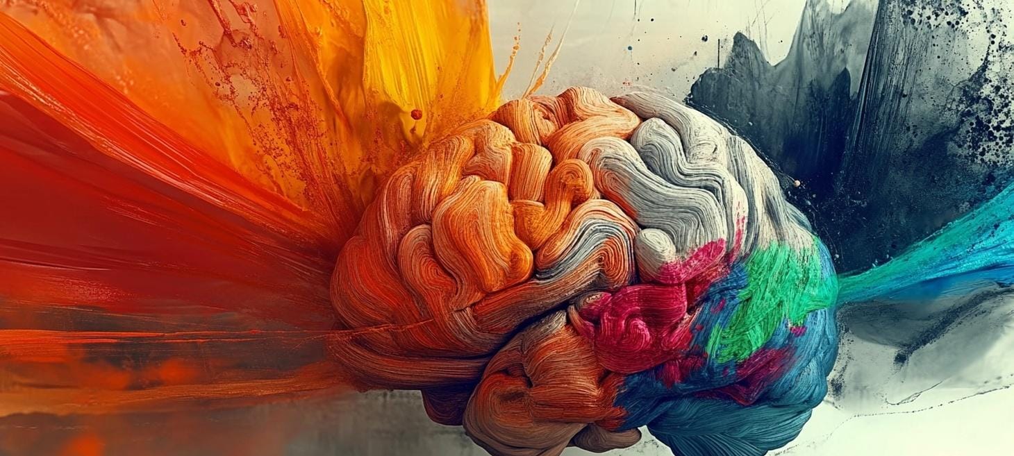 The Artists' Brain: A Data Fusion Approach to Characterize the Neural Bases of Professional Visual Artists