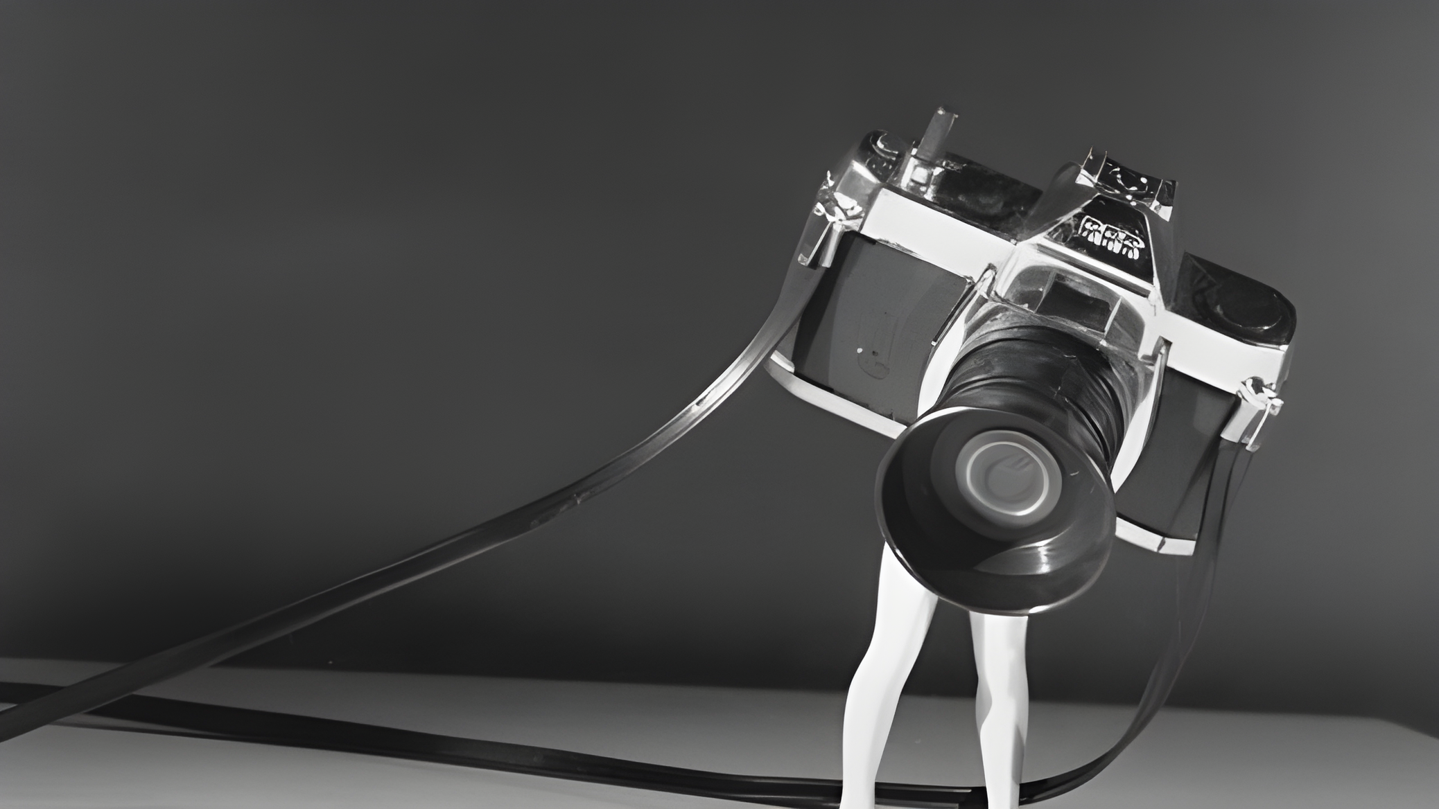 What Photography's Biggest Fair Isn't Talking About