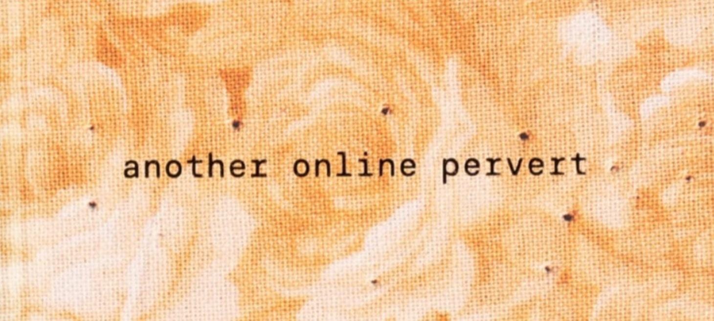 Another Online Pervert: Kylee Isom in conversation with Brea Souders
