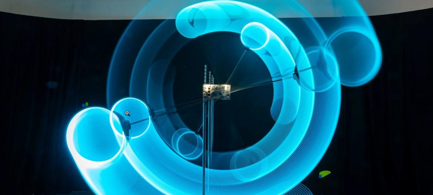 Taiwan Design Week Returns for Its Second Edition with AI-Focused Theme