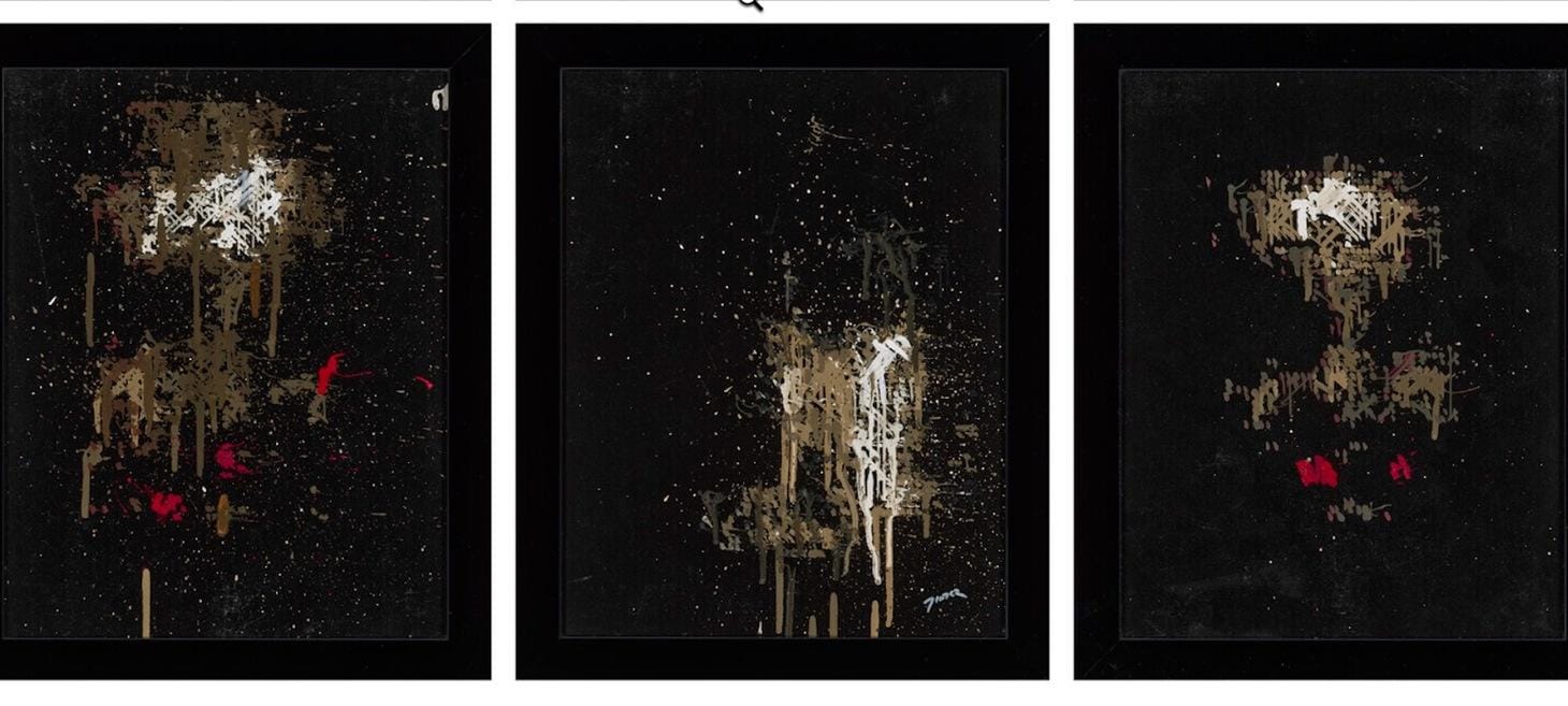 Mat Dryhurst Suggests Anti-Ai Art Activists Are Being Naive