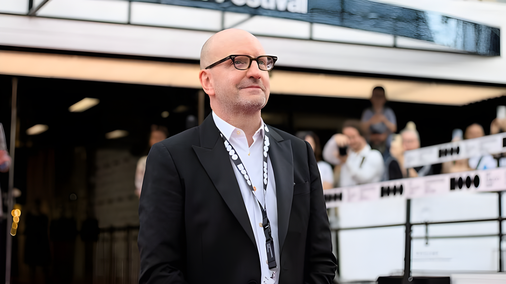 Soderbergh's Lennon Doc and the Wrong Argument About AI