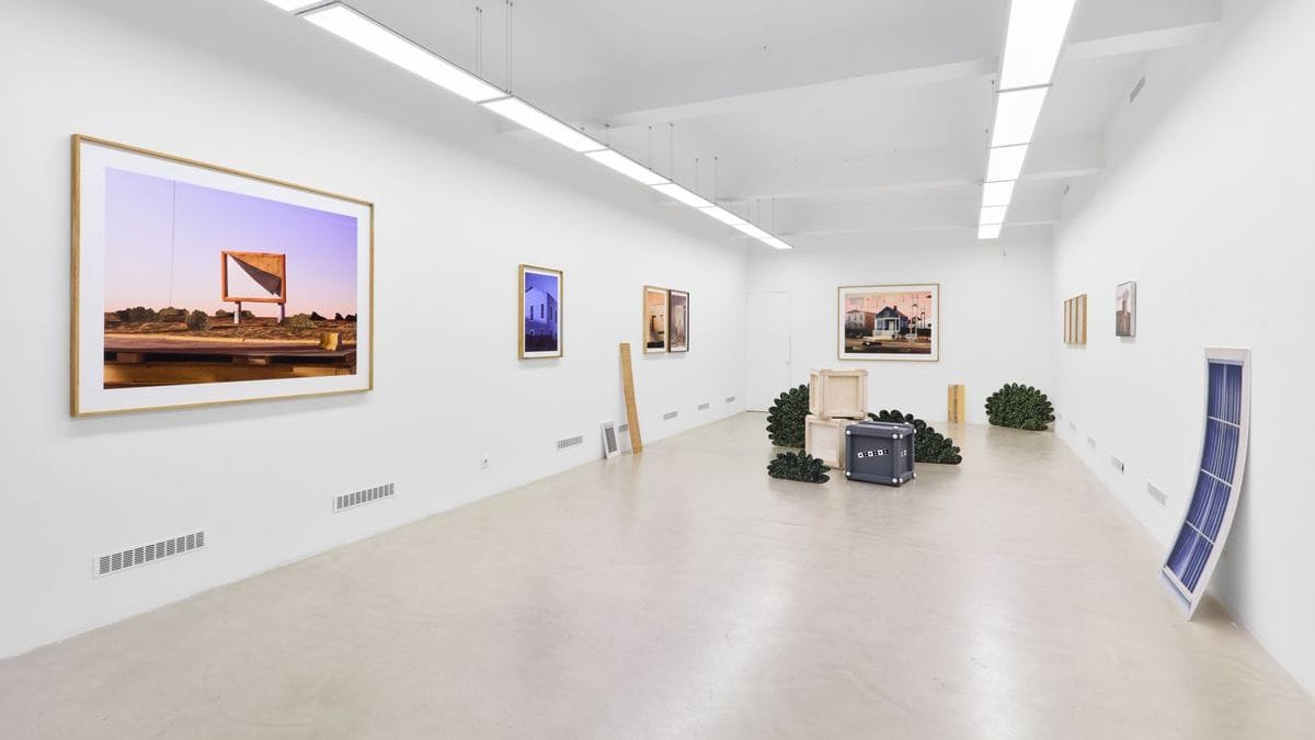 When the Camera Blinks Back: Carlo Zappella's Digital Doubles