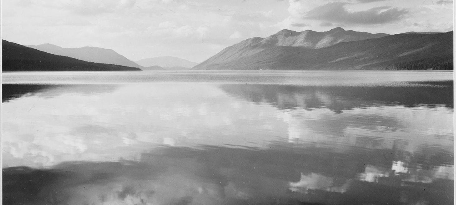 Ansel Adams Estate Calls Out Adobe for Selling AI-Generated Art Using Photographer’s Name