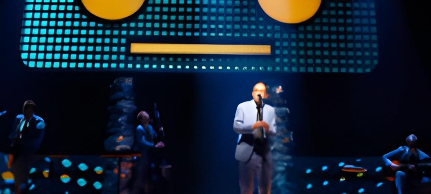 Theatre in Review: We Are Your Robots (Theatre for a New Audience/Rattlestick Theater)
