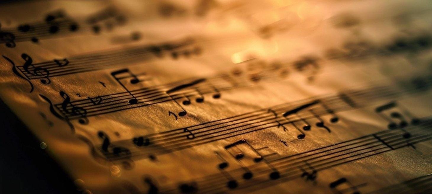 Needed: A Revolution In Music Metadata