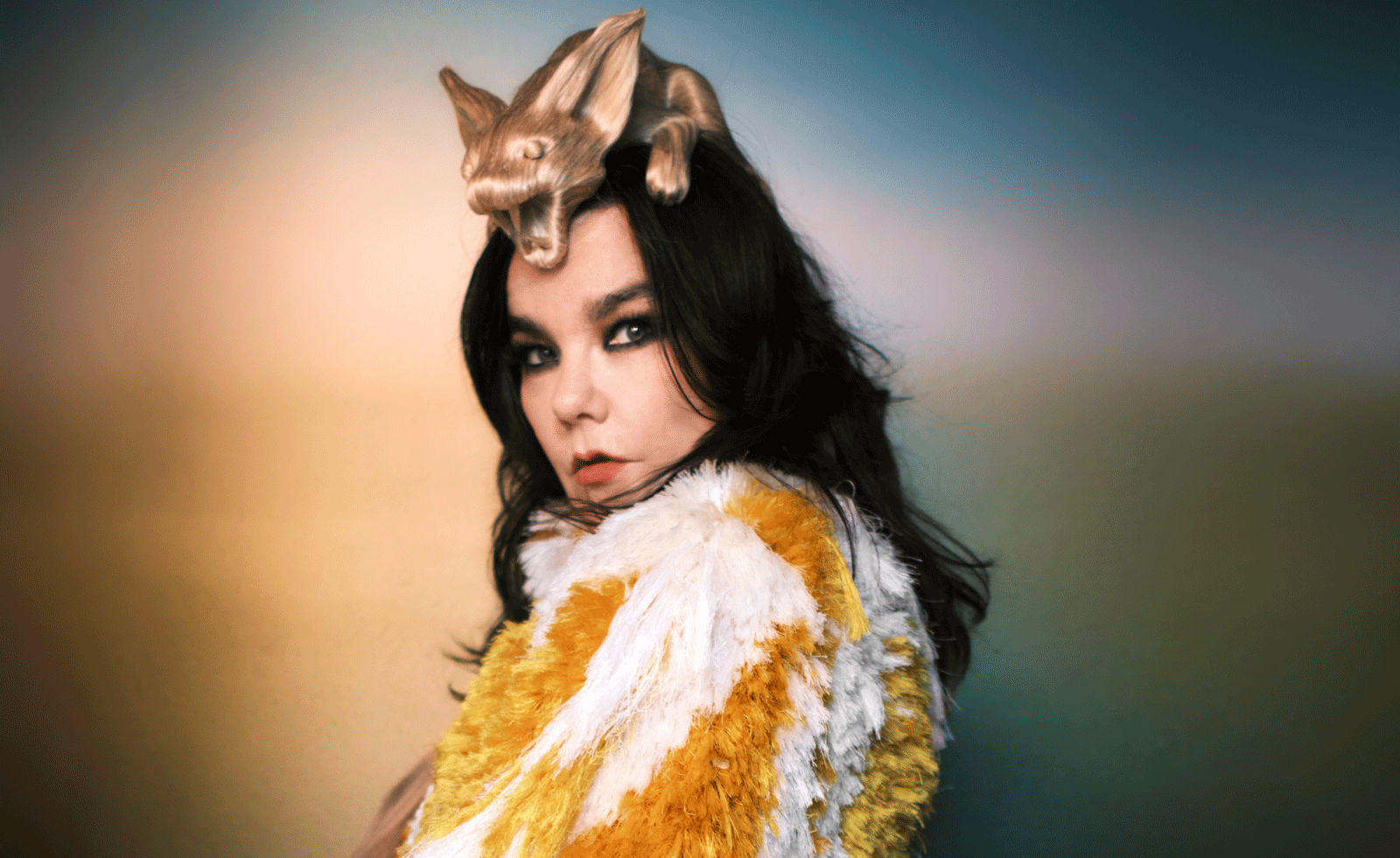 Björk in Iceland: When the Music Refuses to Stay Music