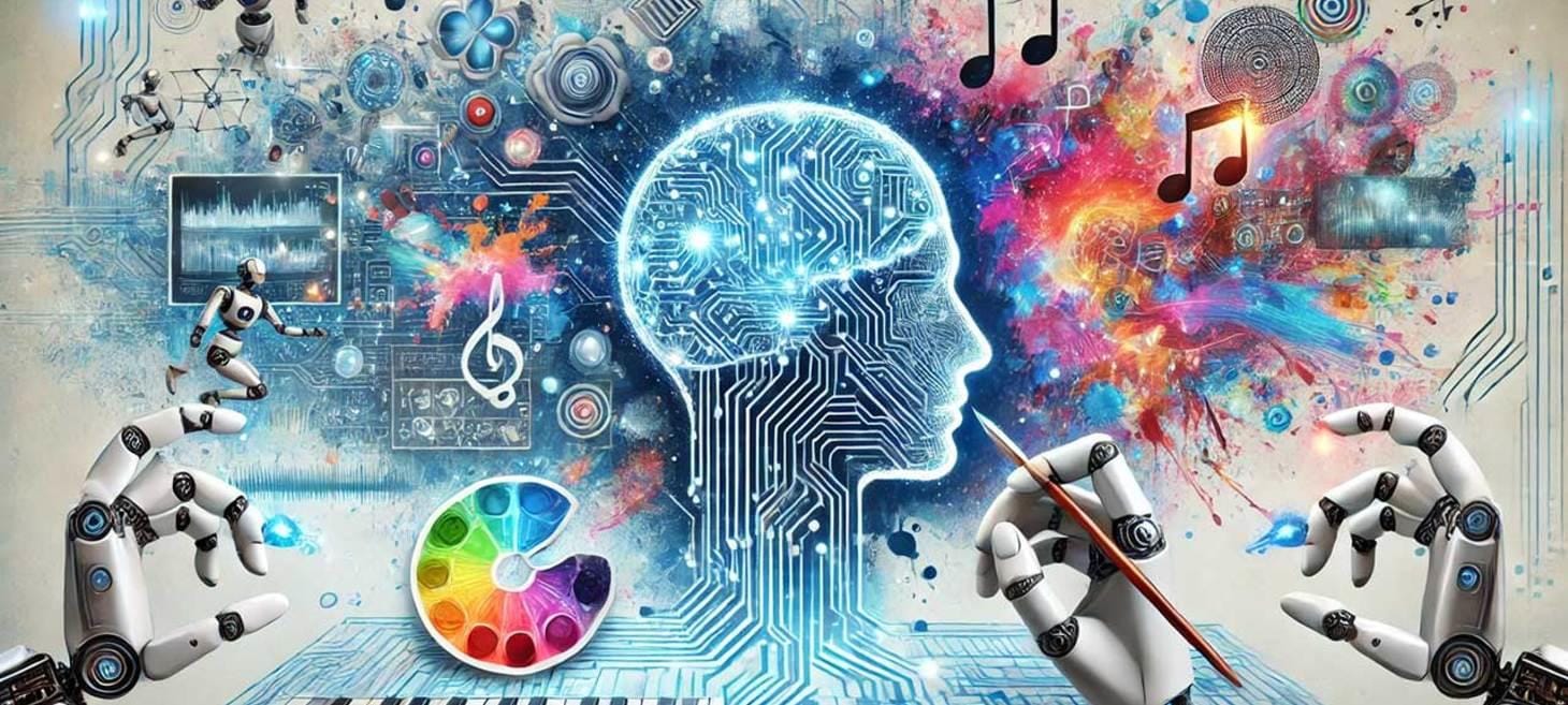If You Can’t Tell If The Music Is Created By AI, It Doesn’t Matter