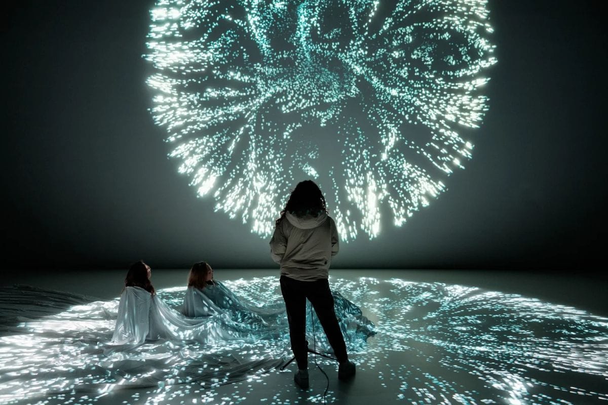 From the Benito Bowl to the Postdigital Museum: Who Gets to Make Meaning Now?