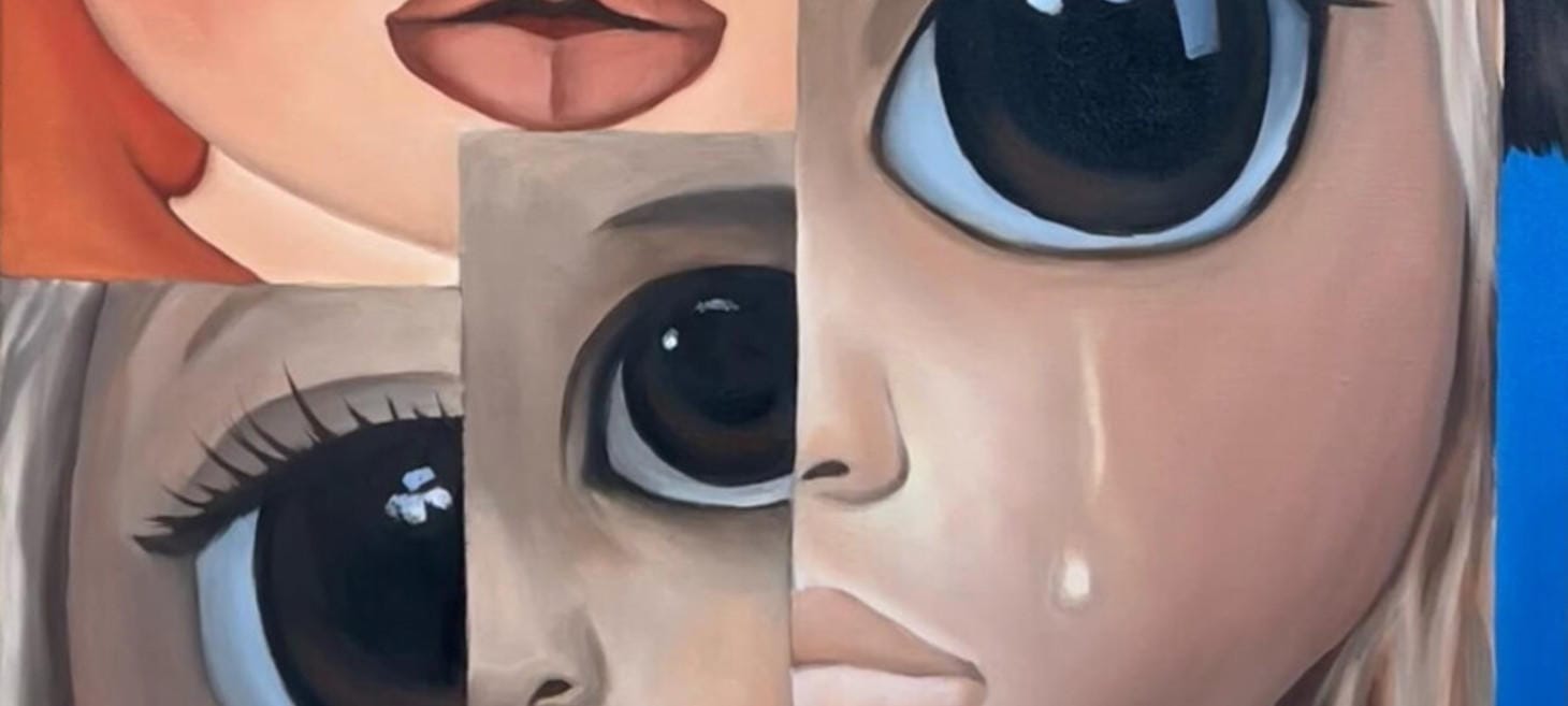 Art of Science: Memory for Artwork is Predictable