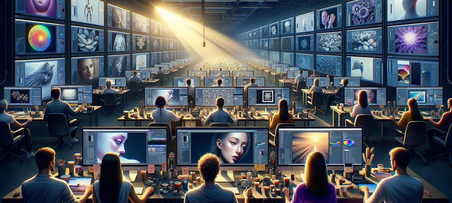 Adobe Max 2024: All the Major Announcements Around Design and AI