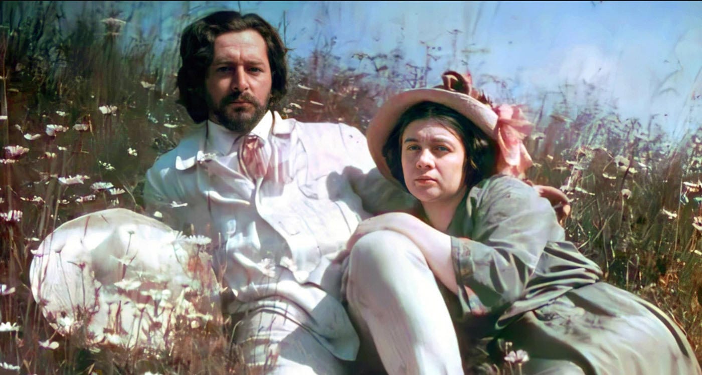 Early Color Photography, and the Man Who Revives It