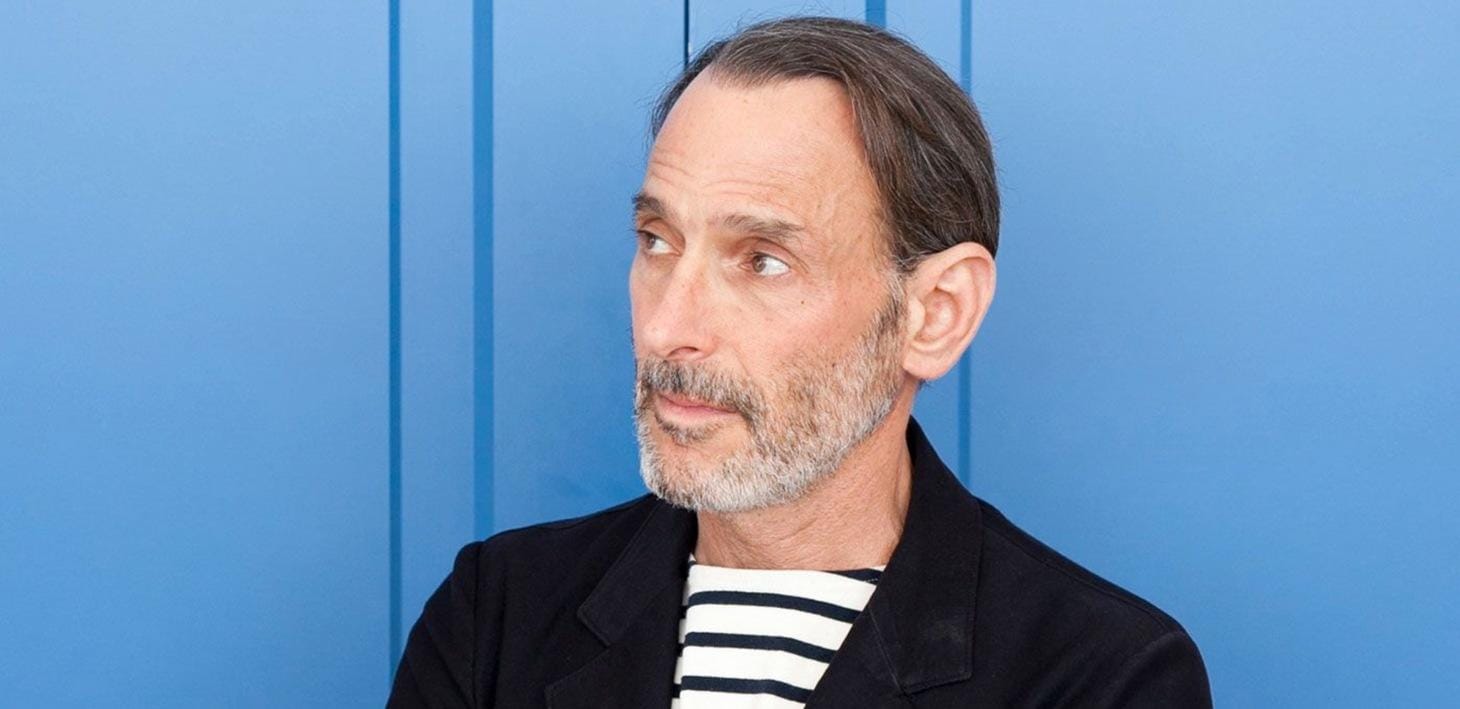 ‘We Tried to Train It Like It Was a Kid in Art School’: Artist David Salle on Using an AI Model to Enhance His Painting Practice