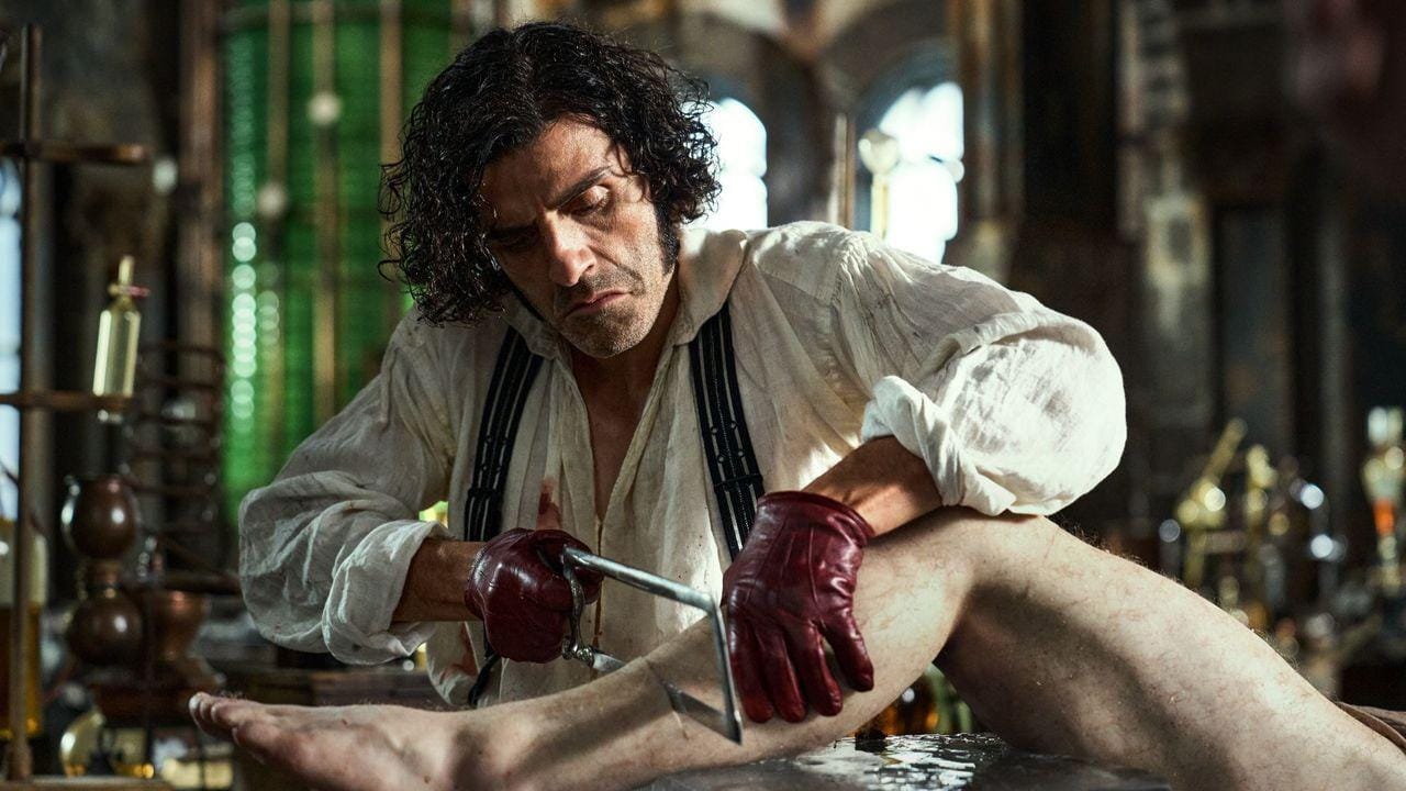 Guillermo Del Toro Compares Frankenstein to a Careless "Tech Bro," Says He Would "Rather Die" Than Use Generative AI