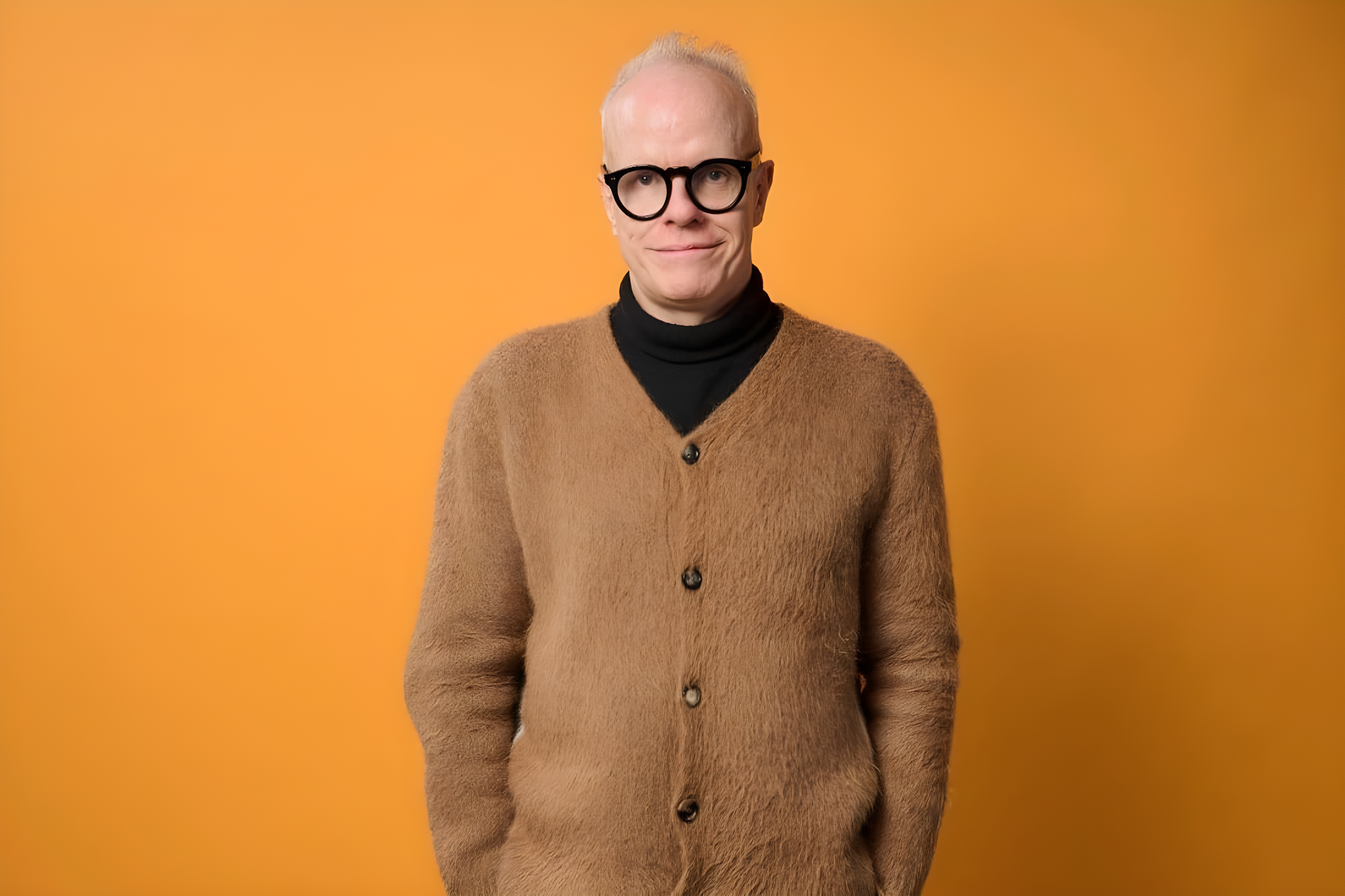 Mega-Curator Hans Ulrich Obrist Shares His Predictions for Art in 2026