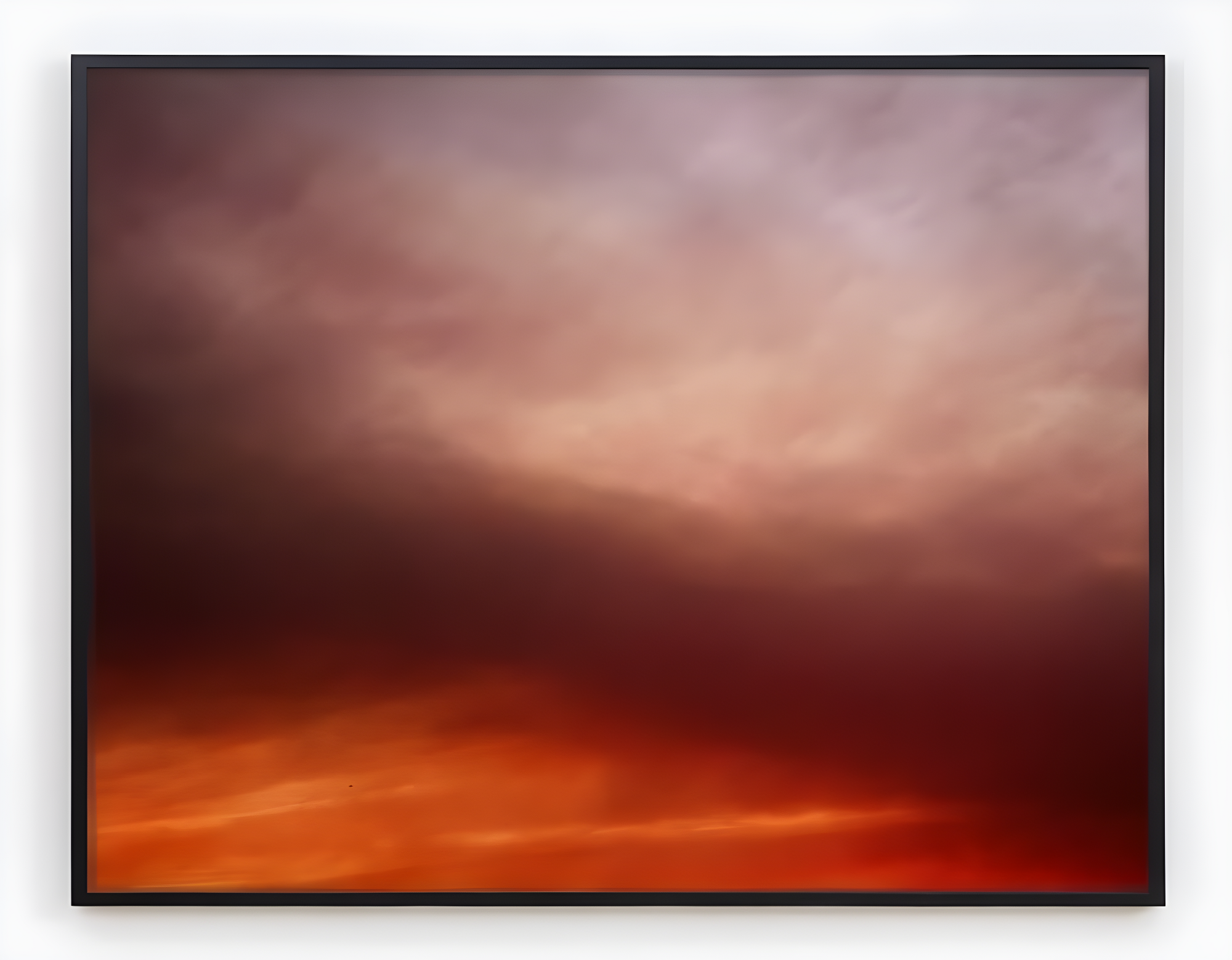 From Secret Bases to AI Skies: Trevor Paglen and the Techno-Sublime at Jessica Silverman