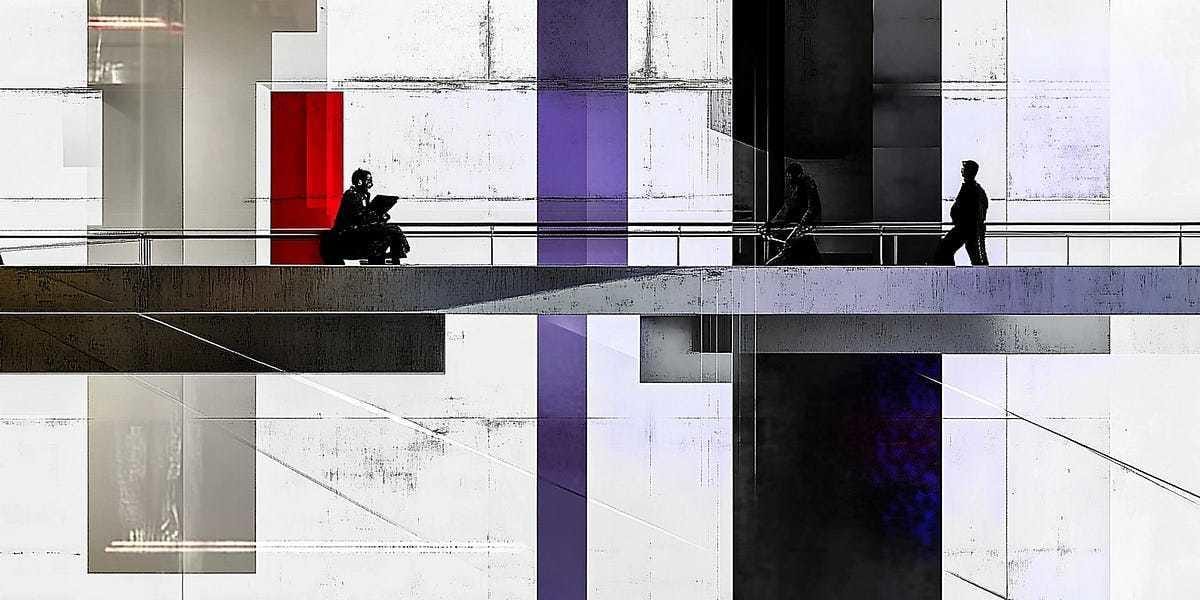 The Involuntary Creator's Manifesto - by Juergen Berkessel