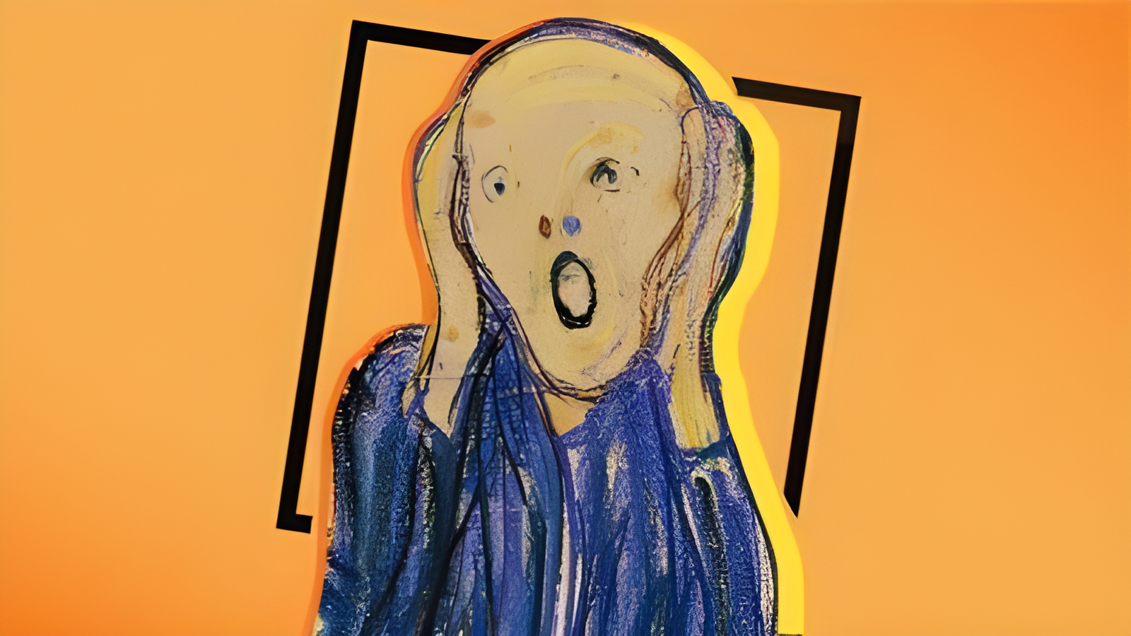 Art World Horror Stories: From Natural Disasters to Mangled Masterpieces and Social Media Meltdowns