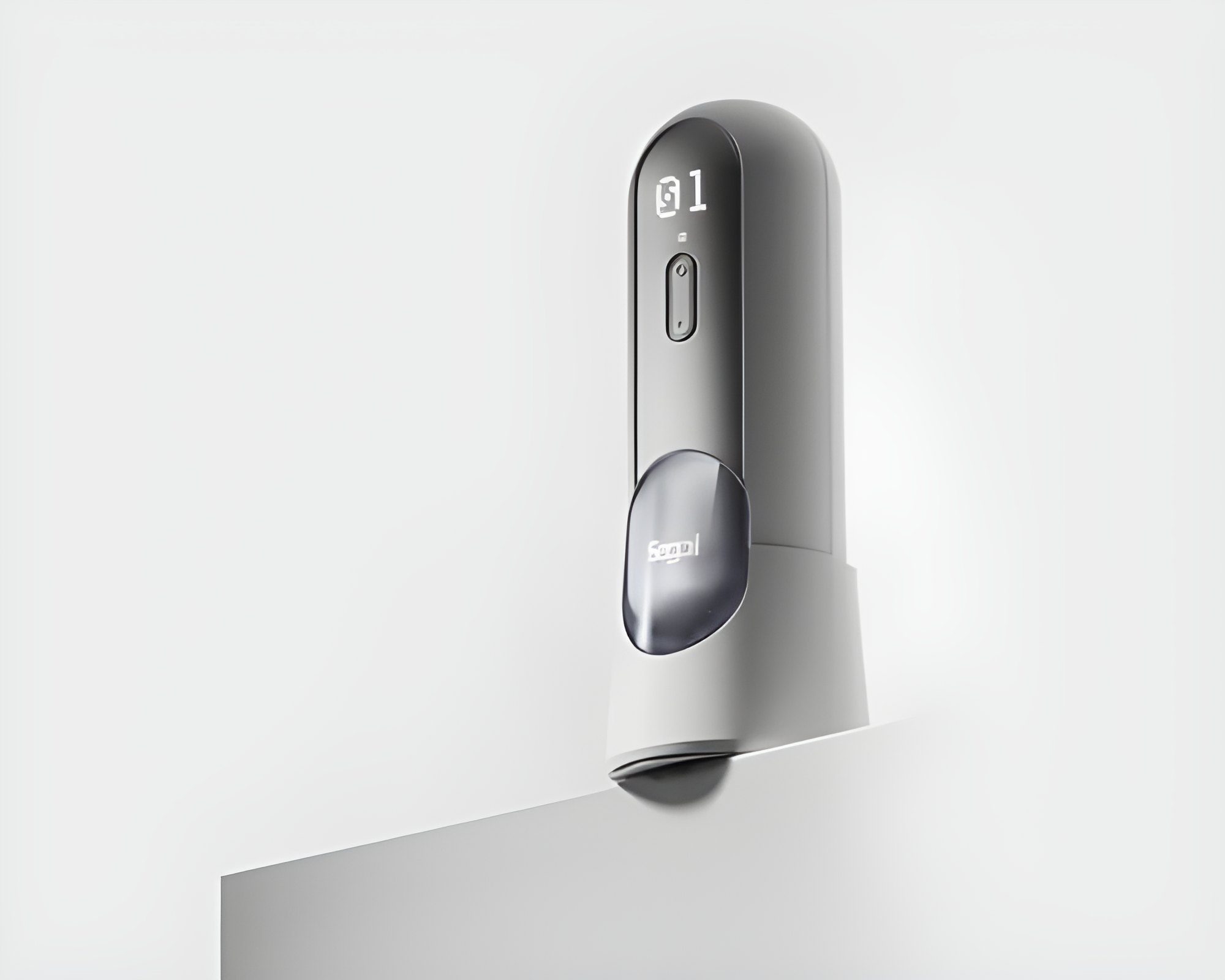 Syncone Pleasure Device Redefines Tactile Interaction Through Intelligent AI-Driven Design