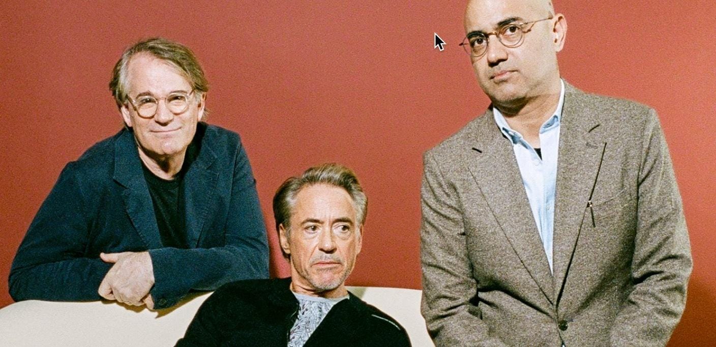 What It Means To Write A Play In The Age Of AI