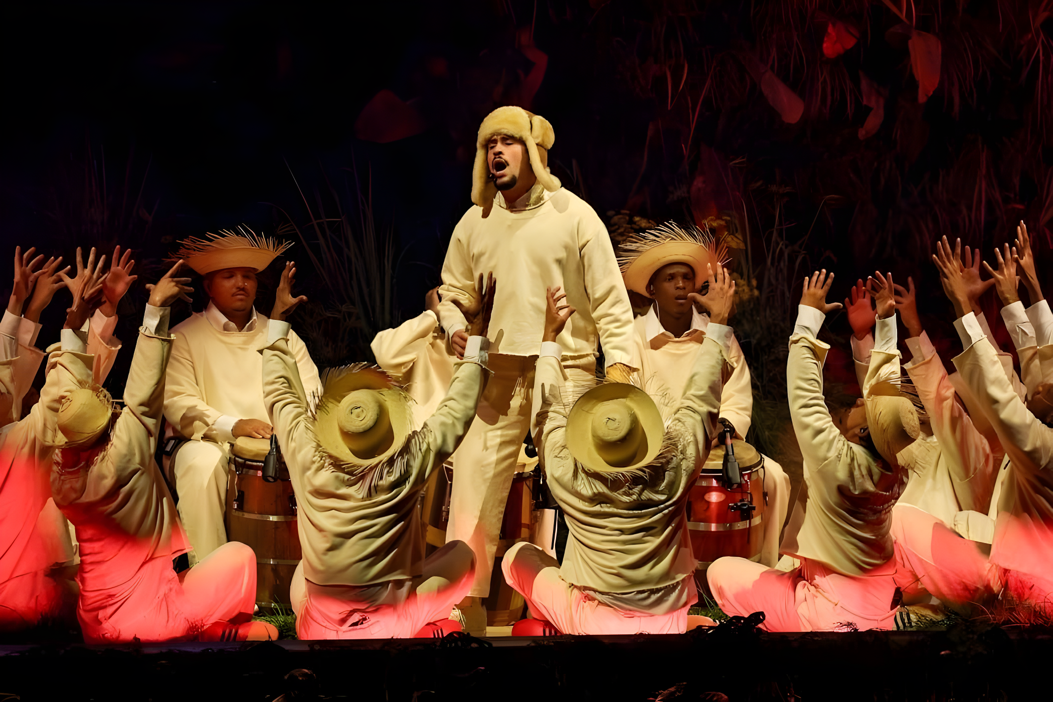 Bad Bunny Is the Latest Product of Political Rage — How Pop Culture Became the Front Line of American Politics
