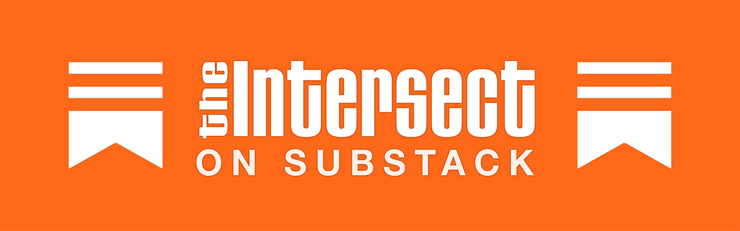 Did you know we are on Substack?