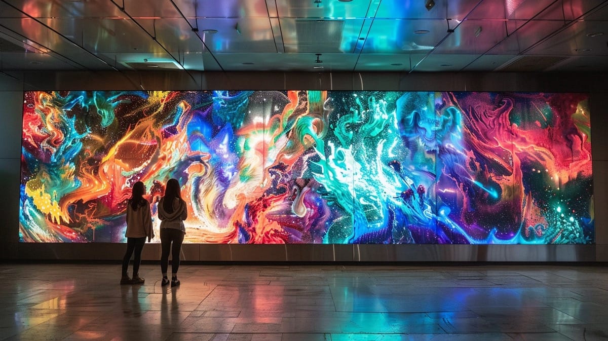 The Intersect