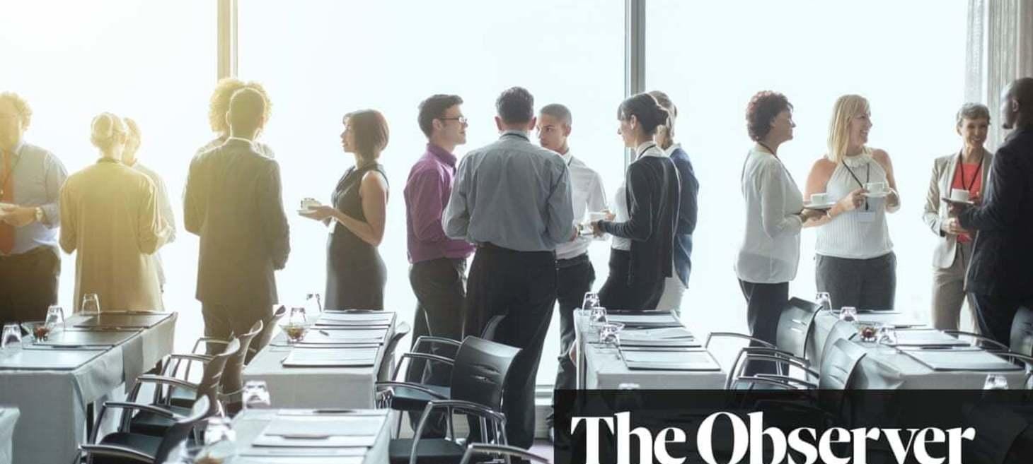 Diversity Problem: Few UK Arts Workers Come From The Working Class