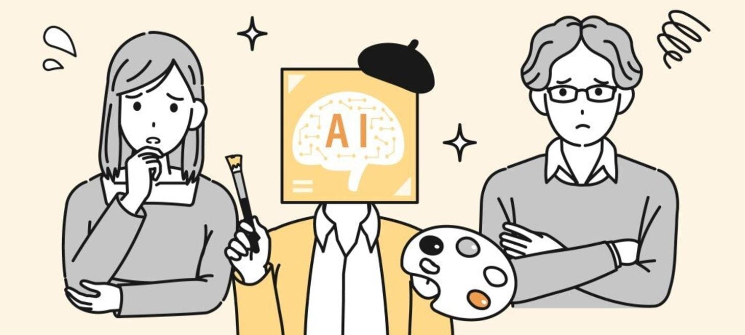 Christie’s AI Art Auction Reportedly Exceeds Expectations