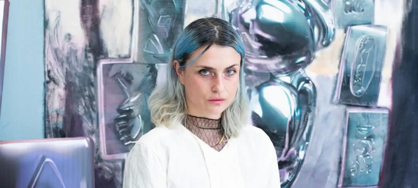 How Young Artists Take Inspiration From Religion in Uncertain Times