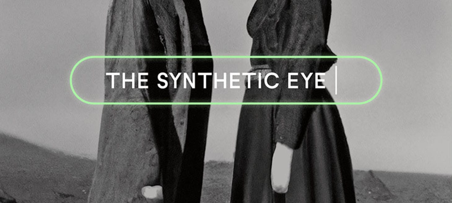 How AI Is Reshaping the History Of&nbsp;Photography