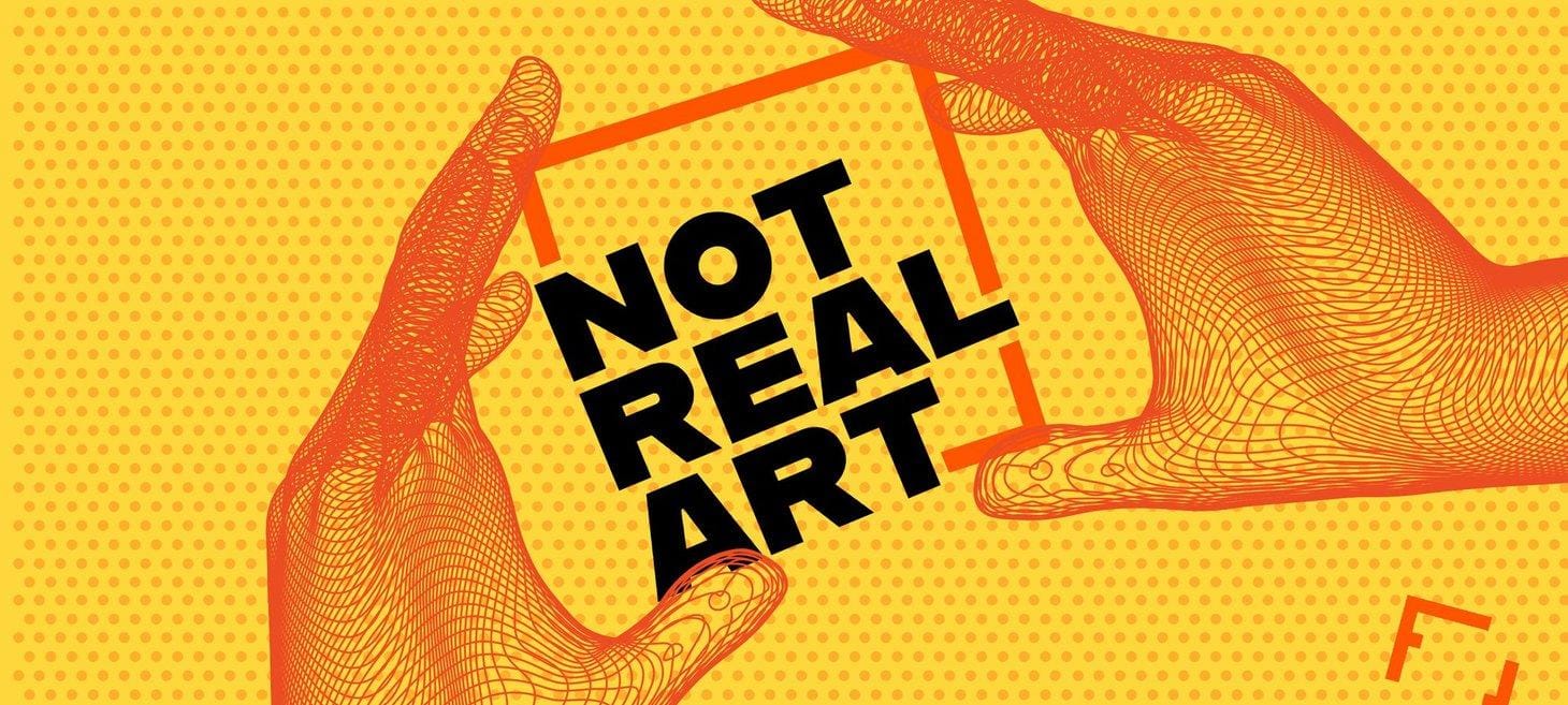 NOT REAL ART 2024 Grant Winners