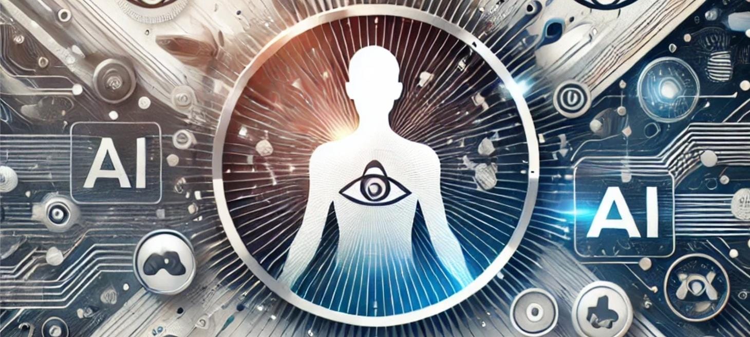 HumanDesign.ai Claims to Merge "Ancient Wisdom With Modern Technology"