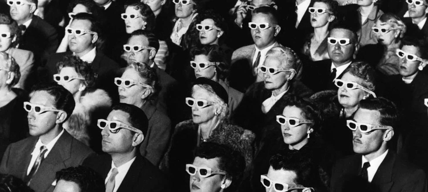 AI and the Illusion of Photography