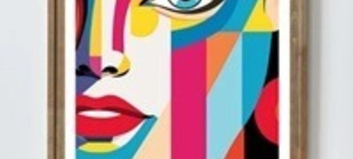 Google “Cubism” These Days and You’ll Get a Bunch of AI-Generated Garbage
