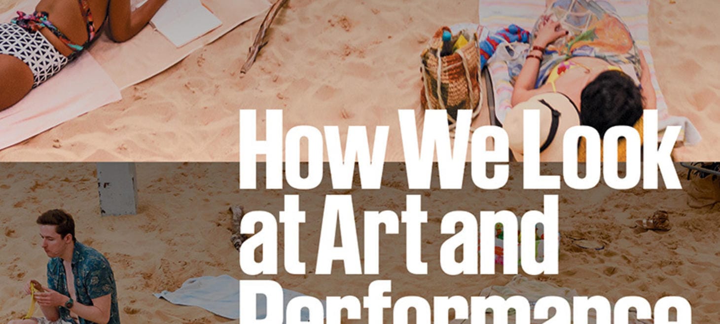 Claire Bishop’s New Book Argues Technology Changed Attention Spans—and Shows How Artists Have&nbsp;Adapted