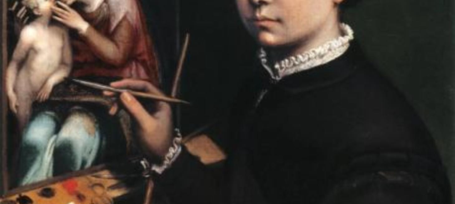 Art History Grads Face Highest Rates of Unemployment in The US