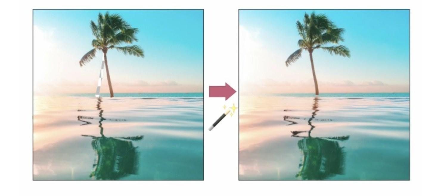Adobe Drops ‘Magic Fixup’: Intended as an AI Breakthrough in the World of Photo Editing