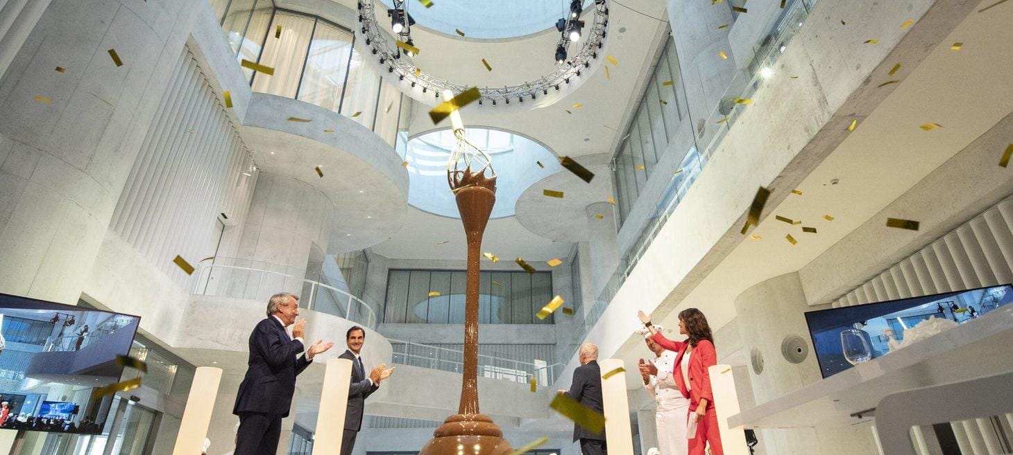 13 Unique Museums Around the World
