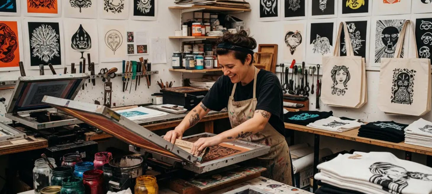 Human-Made Design Authenticity Answers the Growing Demand for Genuine Human Connection