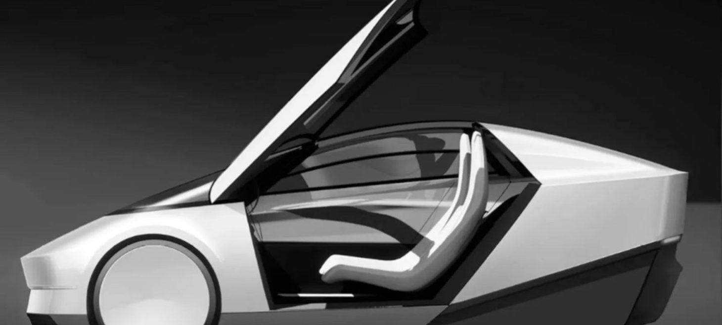 Elon Musk Confirms Tesla Robotaxi Delay, Says Front Design Change
