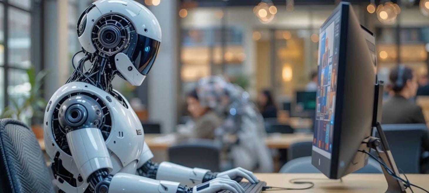 Design in the Age of AI: How Small Businesses Are Building Big Brands Faster
