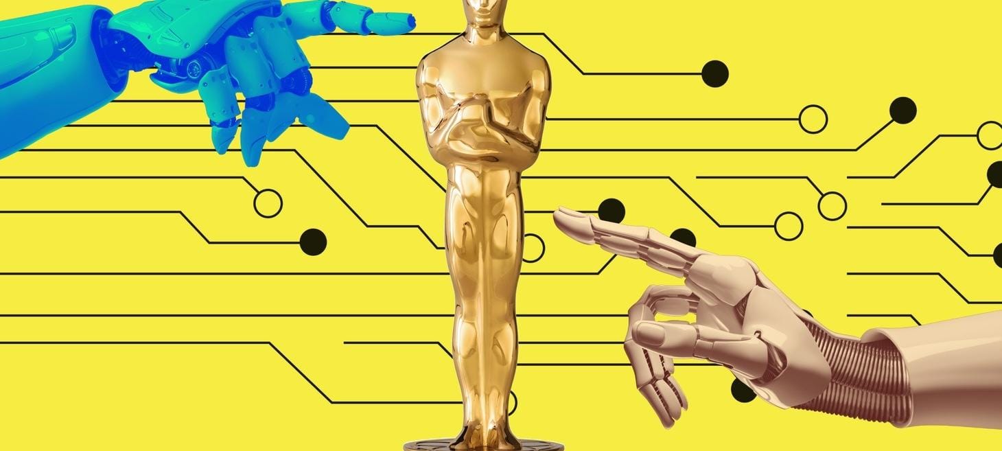 The Academy Awards Have New Film Rules. AI Is Now Okay for the Oscars