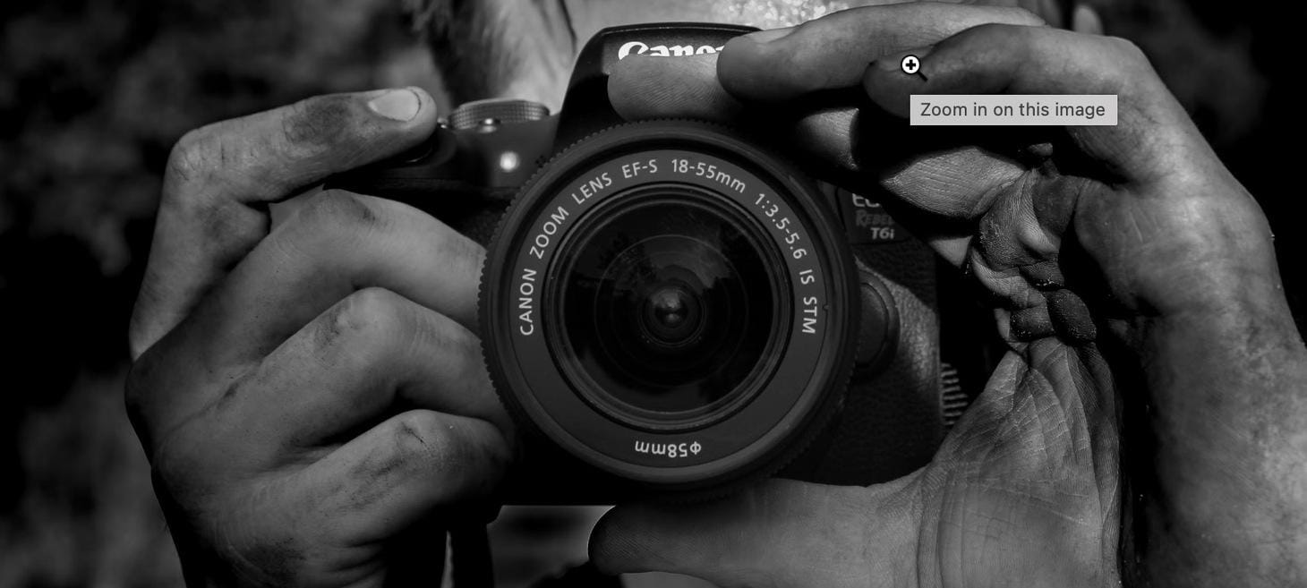 AI Is Just One of The Thorny Issues Facing Photography – Here’s how The Industry Can Prioritise Ethics