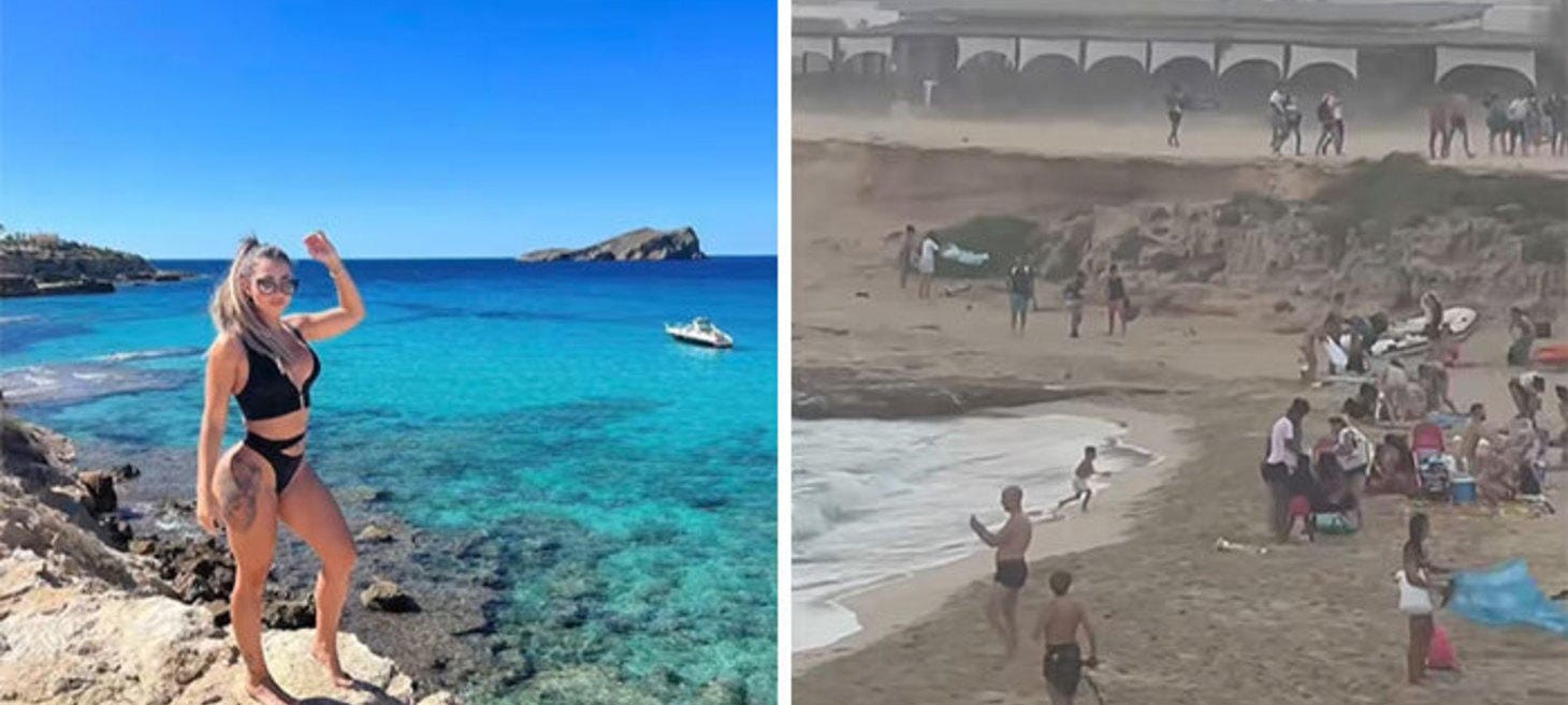 25 Instagram vs. Reality Photos That Paint a More Authentic Picture