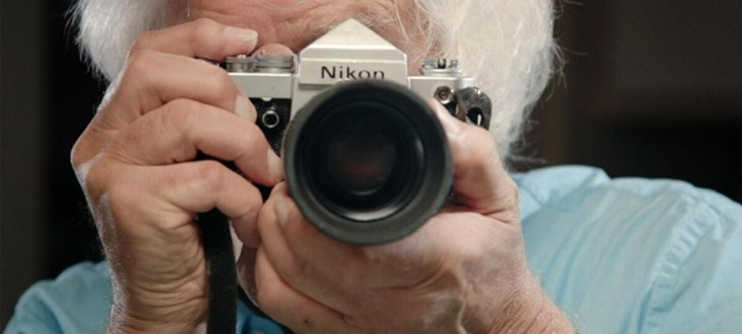 7 Photography Films that Go Beyond the Frame