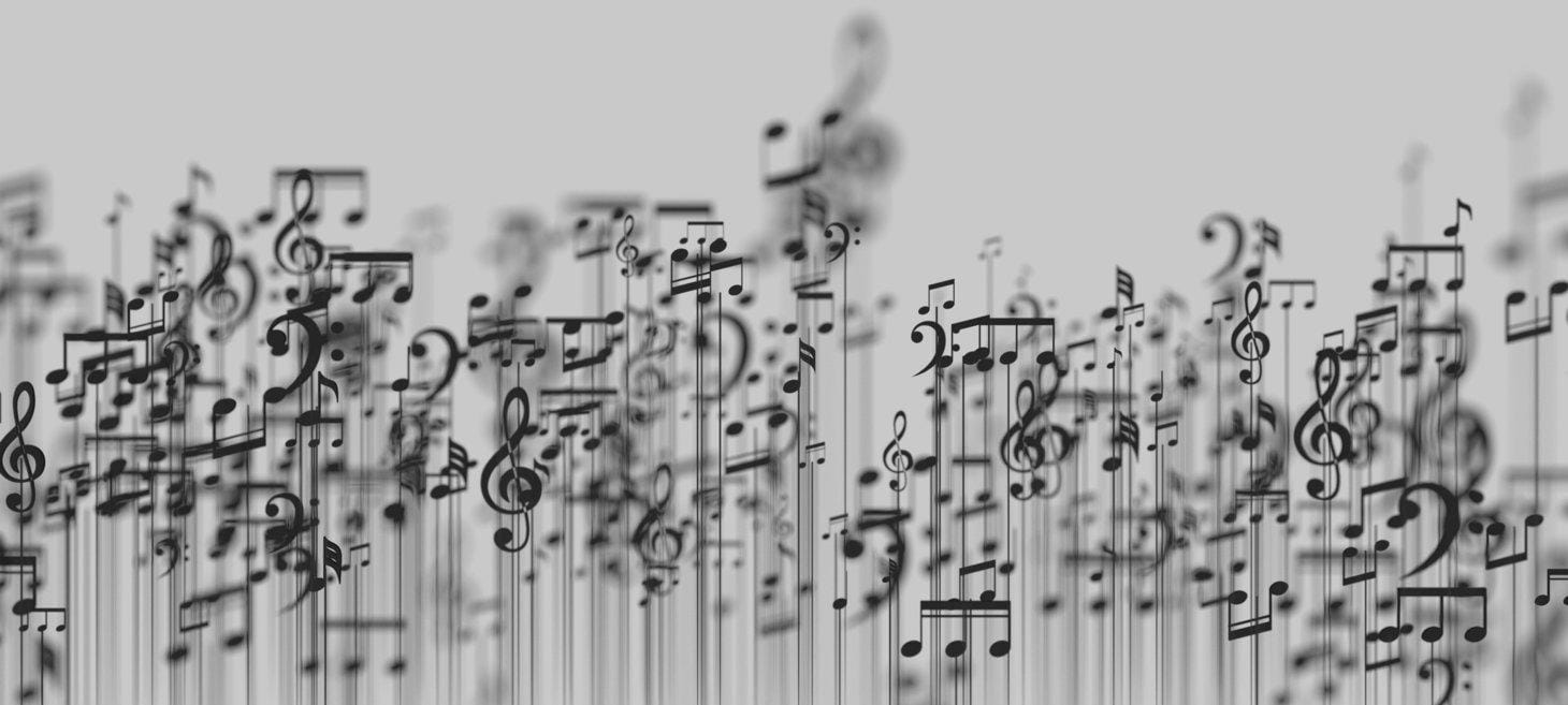 Tradition Vs. Technology: Battle for Music's Future