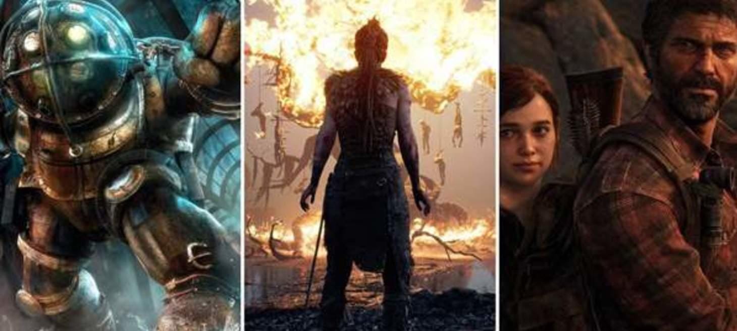 Art in Games: How Video Games Inspire Creativity and Imagination
