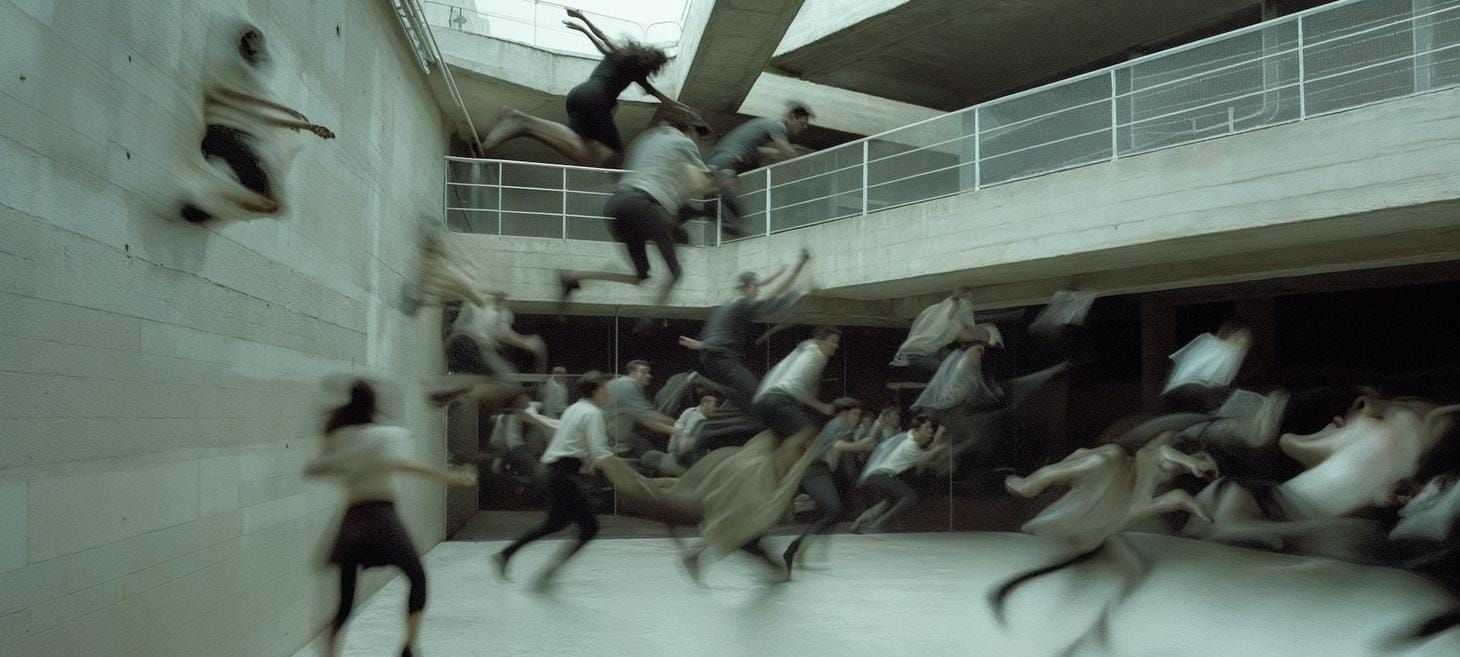 PIVOTAL: Digitalism to present the very best Digital Art being created in Britain.