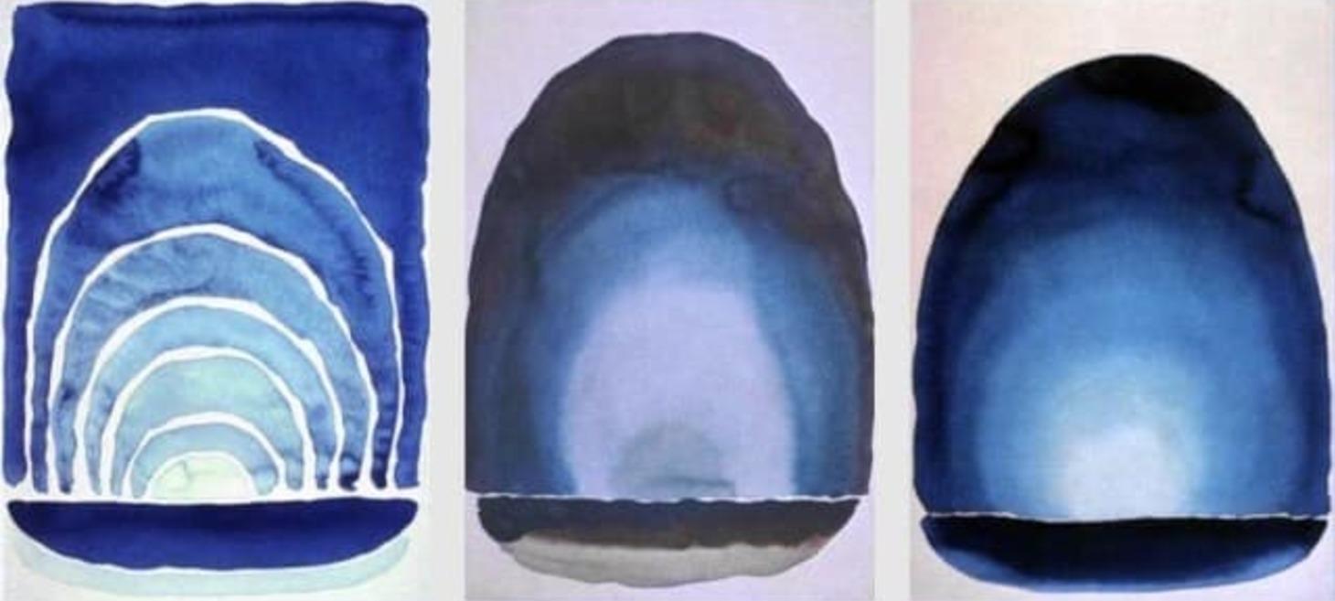 The Color of Wonder and the Chemical Code of Creation
